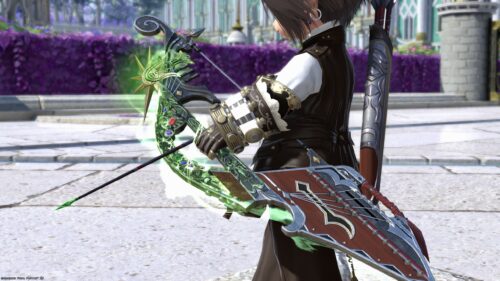 img_7350 ララフェル FF14ブログ Norirow Note 20