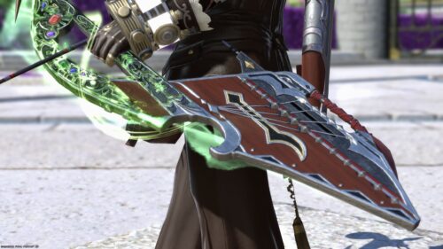 img_7351 ララフェル FF14ブログ Norirow Note 20