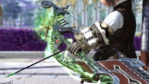 img_7352 ララフェル FF14ブログ Norirow Note 20
