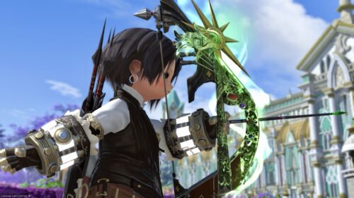 img_7363 ララフェル FF14ブログ Norirow Note 20