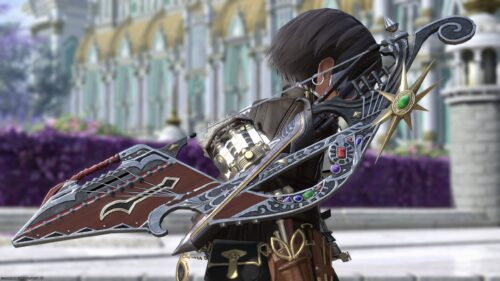 img_7364 ララフェル FF14ブログ Norirow Note 20