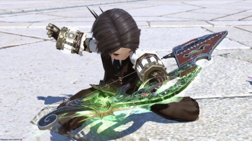 img_7371 ララフェル FF14ブログ Norirow Note 20