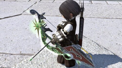 img_7374 ララフェル FF14ブログ Norirow Note 20