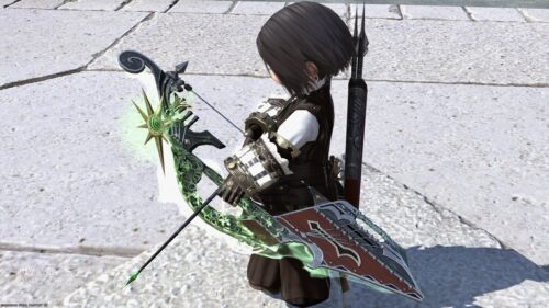 img_7375 ララフェル FF14ブログ Norirow Note 20
