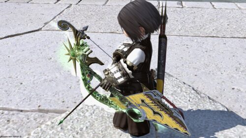 img_7377 ララフェル FF14ブログ Norirow Note 20
