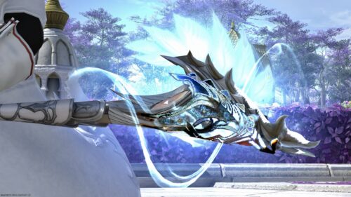 img_7404 ララフェル FF14ブログ Norirow Note 20