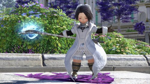 img_7417 ララフェル FF14ブログ Norirow Note 20