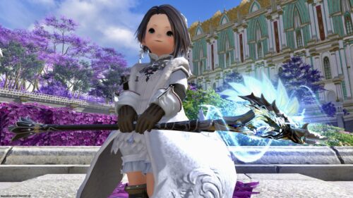 img_7429 ララフェル FF14ブログ Norirow Note 20