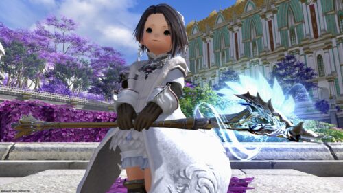 img_7430 ララフェル FF14ブログ Norirow Note 20