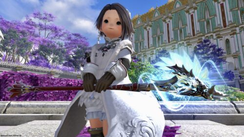 img_7431 ララフェル FF14ブログ Norirow Note 20