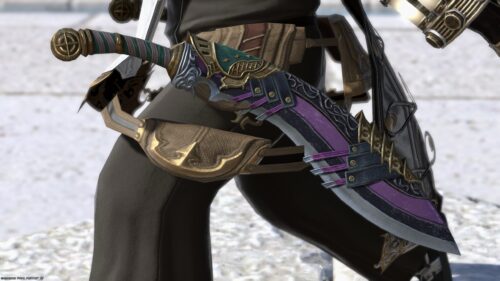 img_7440 ララフェル FF14ブログ Norirow Note 20