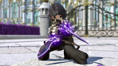 img_7441 ララフェル FF14ブログ Norirow Note 20