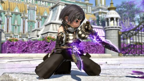 img_7443 ララフェル FF14ブログ Norirow Note 20
