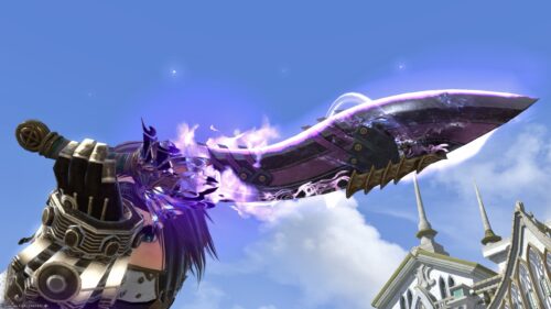 img_7450 ララフェル FF14ブログ Norirow Note 20