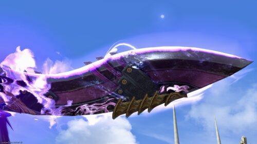 img_7451 ララフェル FF14ブログ Norirow Note 20
