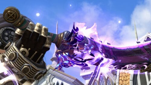 img_7452 ララフェル FF14ブログ Norirow Note 20