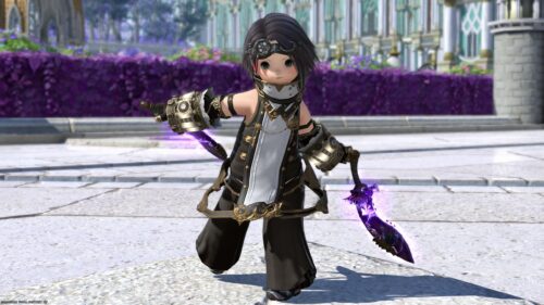 img_7462 ララフェル FF14ブログ Norirow Note 20