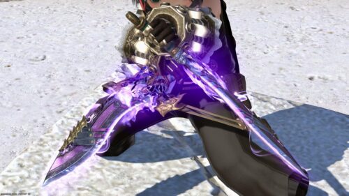 img_7478 ララフェル FF14ブログ Norirow Note 20