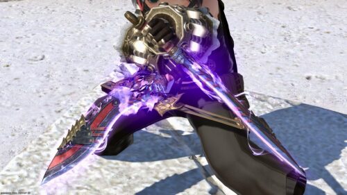 img_7480 ララフェル FF14ブログ Norirow Note 20