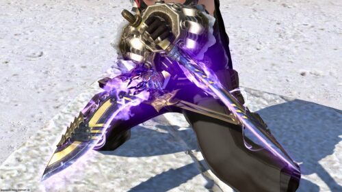 img_7482 ララフェル FF14ブログ Norirow Note 20