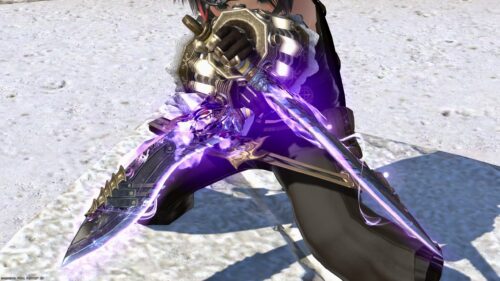 img_7483 ララフェル FF14ブログ Norirow Note 20