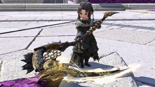 img_7492 ララフェル FF14ブログ Norirow Note 20