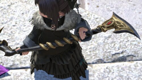 img_7494 ララフェル FF14ブログ Norirow Note 20