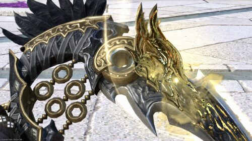 img_7497 ララフェル FF14ブログ Norirow Note 20