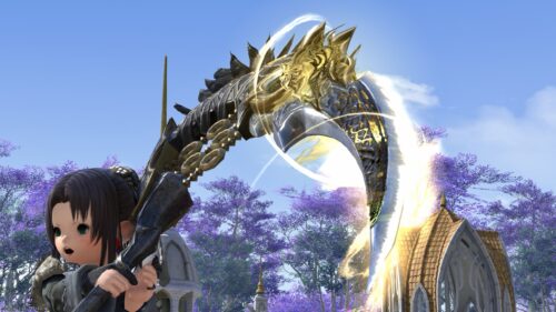 img_7498 ララフェル FF14ブログ Norirow Note 20