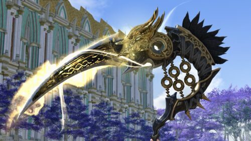 img_7500 ララフェル FF14ブログ Norirow Note 20