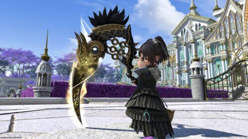 img_7508 ララフェル FF14ブログ Norirow Note 20