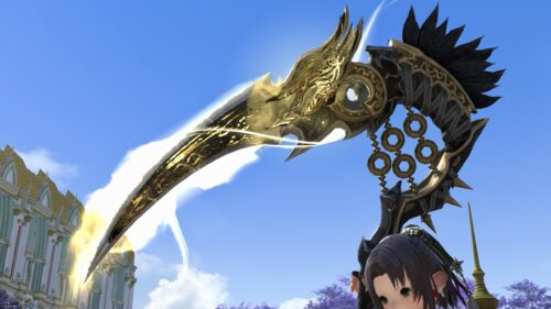img_7524 ララフェル FF14ブログ Norirow Note 20