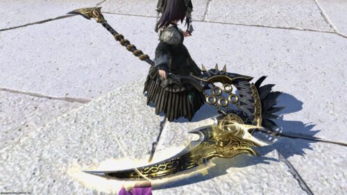 img_7529 ララフェル FF14ブログ Norirow Note 20