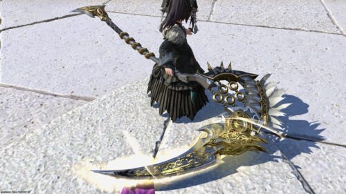 img_7530 ララフェル FF14ブログ Norirow Note 20