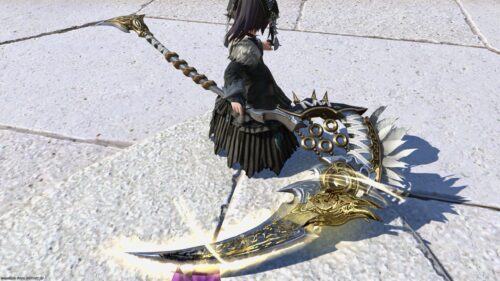 img_7531 ララフェル FF14ブログ Norirow Note 20