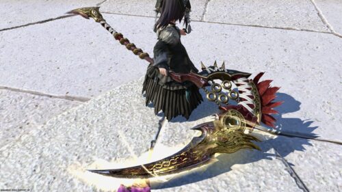 img_7532 ララフェル FF14ブログ Norirow Note 20