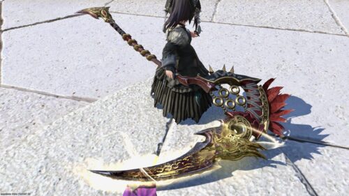img_7533 ララフェル FF14ブログ Norirow Note 20