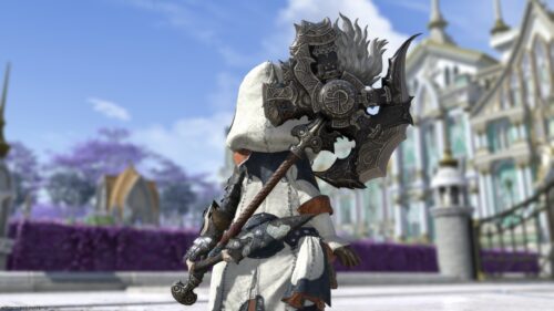 img_7544 ララフェル FF14ブログ Norirow Note 20