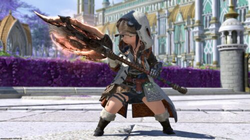 img_7546 ララフェル FF14ブログ Norirow Note 20