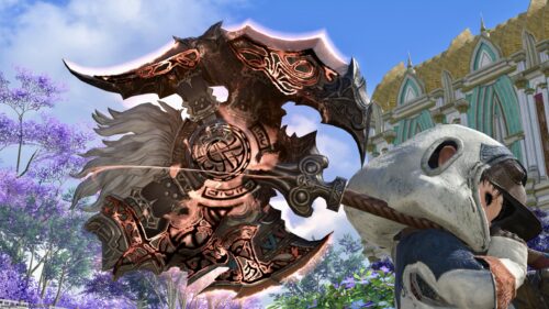 img_7551 ララフェル FF14ブログ Norirow Note 20