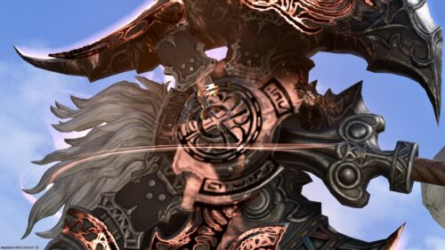 img_7552 ララフェル FF14ブログ Norirow Note 20