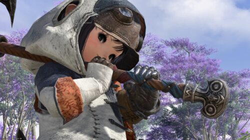 img_7553 ララフェル FF14ブログ Norirow Note 20