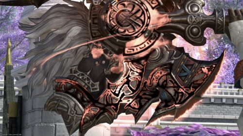 img_7567 ララフェル FF14ブログ Norirow Note 20