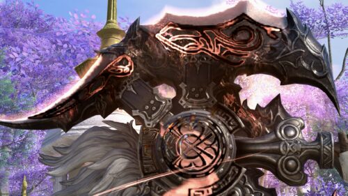 img_7568-1 ララフェル FF14ブログ Norirow Note 20