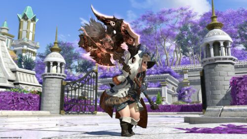 img_7583 ララフェル FF14ブログ Norirow Note 20