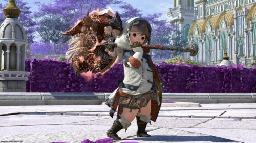 img_7587 ララフェル FF14ブログ Norirow Note 20