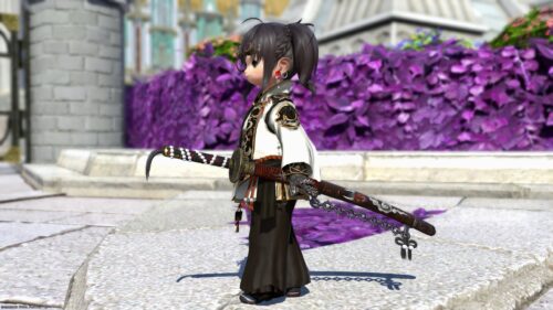 img_7600 ララフェル FF14ブログ Norirow Note 20