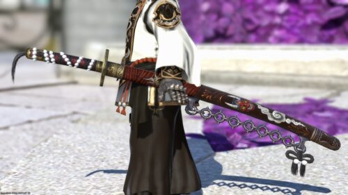 img_7601 ララフェル FF14ブログ Norirow Note 20