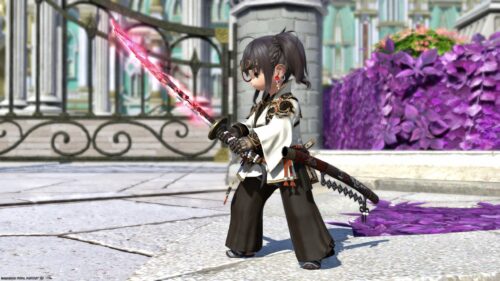 img_7605 ララフェル FF14ブログ Norirow Note 20