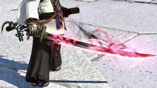 img_7608 ララフェル FF14ブログ Norirow Note 20